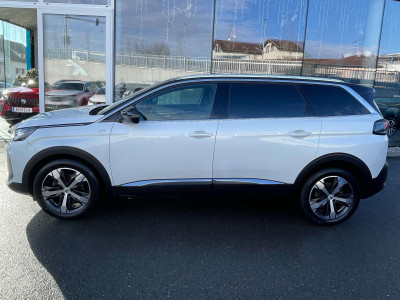 Peugeot 5008 Gebrauchtwagen