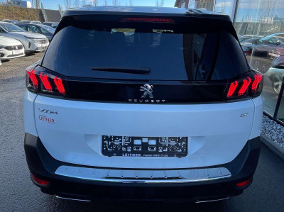Peugeot 5008 Gebrauchtwagen