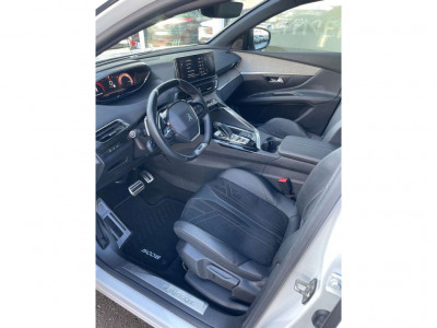 Peugeot 5008 Gebrauchtwagen