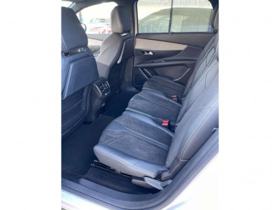 Peugeot 5008 Gebrauchtwagen