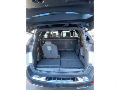 Peugeot 5008 Gebrauchtwagen