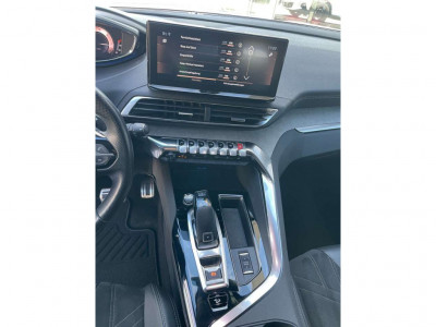 Peugeot 5008 Gebrauchtwagen