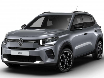 Citroën C3 Gebrauchtwagen Citroën C3 Gebrauchtwagen
