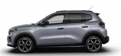 Citroën C3 Gebrauchtwagen Citroën C3 Gebrauchtwagen