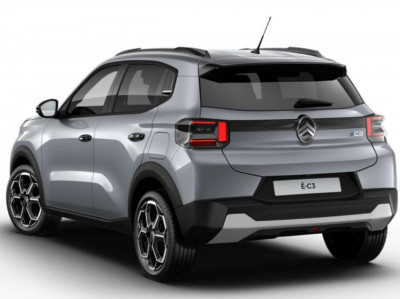 Citroën C3 Gebrauchtwagen Citroën C3 Gebrauchtwagen