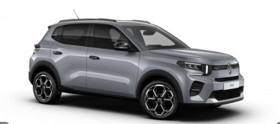 Citroën C3 Gebrauchtwagen Citroën C3 Gebrauchtwagen