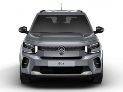 Citroën C3 Gebrauchtwagen Citroën C3 Gebrauchtwagen