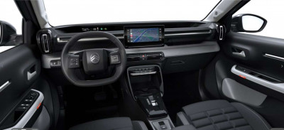 Citroën C3 Gebrauchtwagen Citroën C3 Gebrauchtwagen