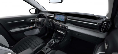 Citroën C3 Gebrauchtwagen Citroën C3 Gebrauchtwagen