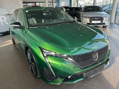 Peugeot 308 Gebrauchtwagen