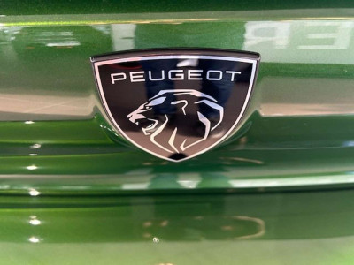 Peugeot 308 Gebrauchtwagen Peugeot 308 Gebrauchtwagen