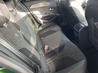 Peugeot 308 Gebrauchtwagen Peugeot 308 Gebrauchtwagen