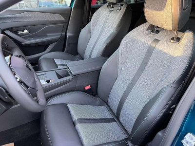 Peugeot 408 Vorführwagen