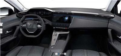 Peugeot 408 Vorführwagen
