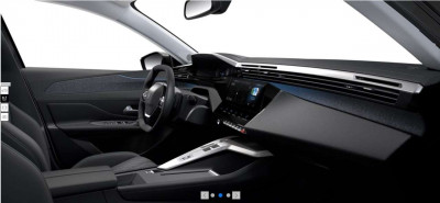 Peugeot 408 Vorführwagen