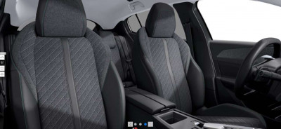 Peugeot 408 Vorführwagen