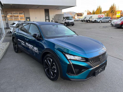 Peugeot 408 Vorführwagen