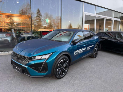 Peugeot 408 Vorführwagen