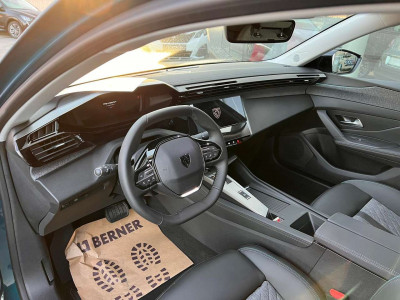 Peugeot 408 Vorführwagen