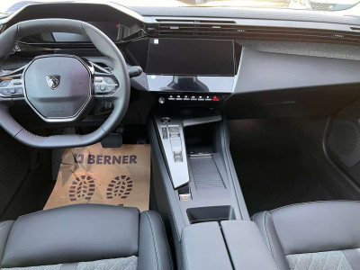 Peugeot 408 Vorführwagen