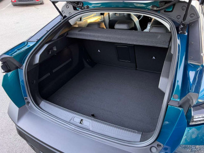 Peugeot 408 Vorführwagen