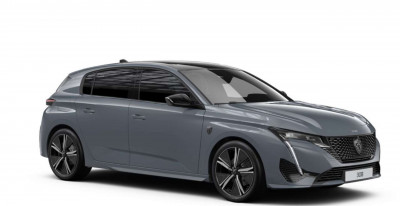 Peugeot 308 Neuwagen