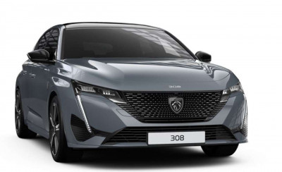 Peugeot 308 Neuwagen