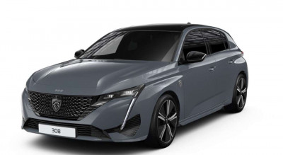 Peugeot 308 Neuwagen