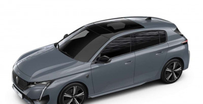Peugeot 308 Neuwagen