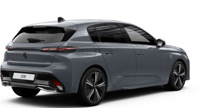 Peugeot 308 Neuwagen