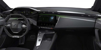 Peugeot 308 Neuwagen