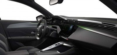 Peugeot 308 Neuwagen