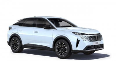 Peugeot 3008 Vorführwagen