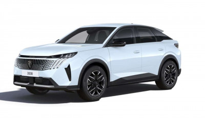 Peugeot 3008 Vorführwagen Peugeot 3008 Vorführwagen