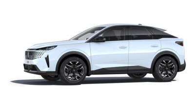 Peugeot 3008 Vorführwagen Peugeot 3008 Vorführwagen