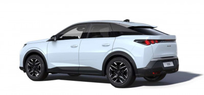 Peugeot 3008 Vorführwagen Peugeot 3008 Vorführwagen