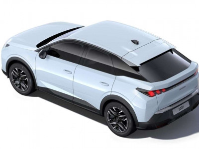 Peugeot 3008 Vorführwagen Peugeot 3008 Vorführwagen