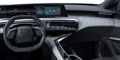 Peugeot 3008 Vorführwagen Peugeot 3008 Vorführwagen