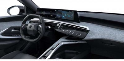 Peugeot 3008 Vorführwagen Peugeot 3008 Vorführwagen