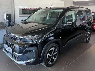 Peugeot Rifter Gebrauchtwagen