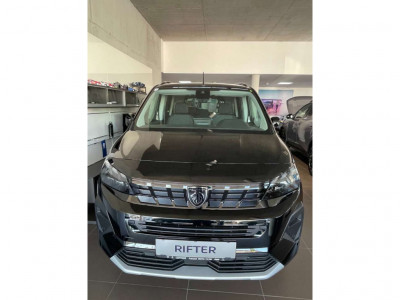 Peugeot Rifter Gebrauchtwagen