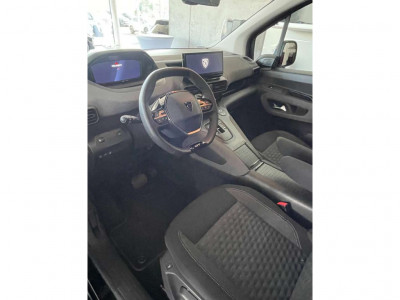 Peugeot Rifter Gebrauchtwagen