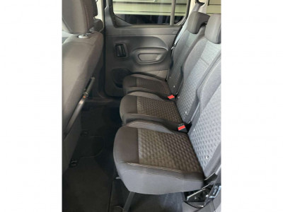 Peugeot Rifter Gebrauchtwagen