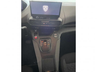 Peugeot Rifter Gebrauchtwagen