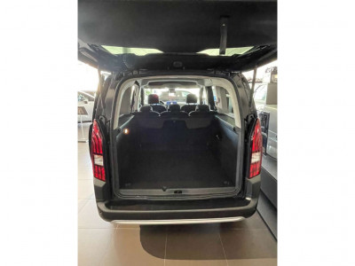 Peugeot Rifter Gebrauchtwagen