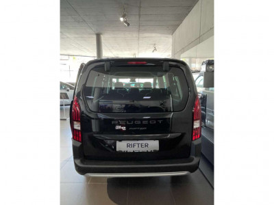 Peugeot Rifter Gebrauchtwagen