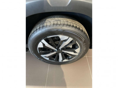 Peugeot Rifter Gebrauchtwagen