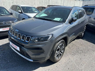 Jeep Compass Gebrauchtwagen
