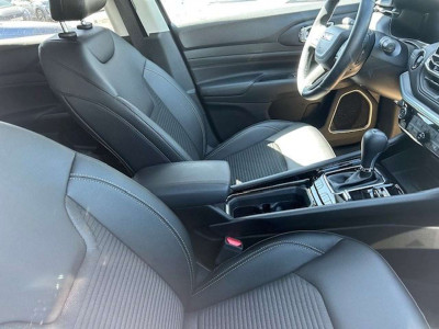 Jeep Compass Gebrauchtwagen Jeep Compass Gebrauchtwagen