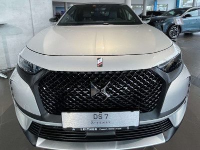 DS Automobiles DS 7 Gebrauchtwagen